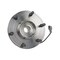Mevotech 04-04 Niss Pathfinder/04-10 Infiniti Qx Bearing W/Hub, H515066 H515066 - alternate 2